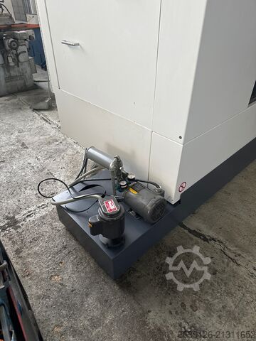 Vertikales Bearbeitungszentrum Fadal VMC 4020 FX