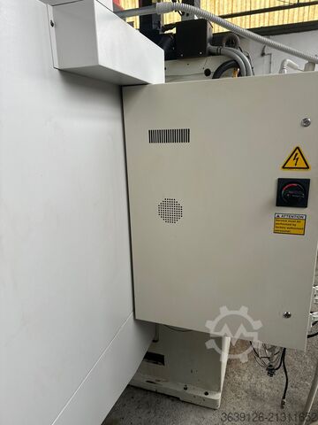 Vertikales Bearbeitungszentrum Fadal VMC 4020 FX