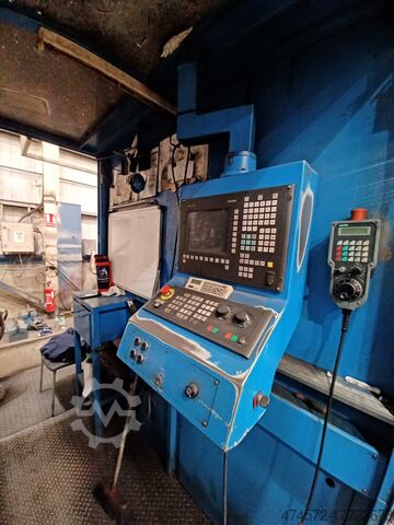 Mobile Säulenbohrmaschine CME MB 9000