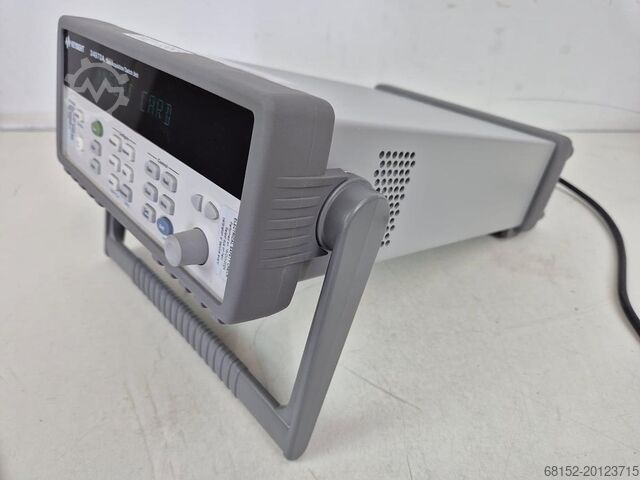 Agilent 34970a Data Loger Switch Unit Agilent 34970a Data Loger