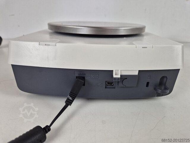 Sartorius Practum6101-1S Aufsatzwaage Sartorius Practum6101-1S