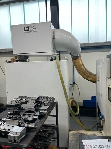 Drehmaschine- zyklengesteuert Kern CD650  