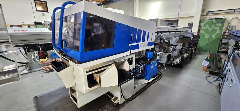 Turning automatic lathe MANURHIN KMX 326 C