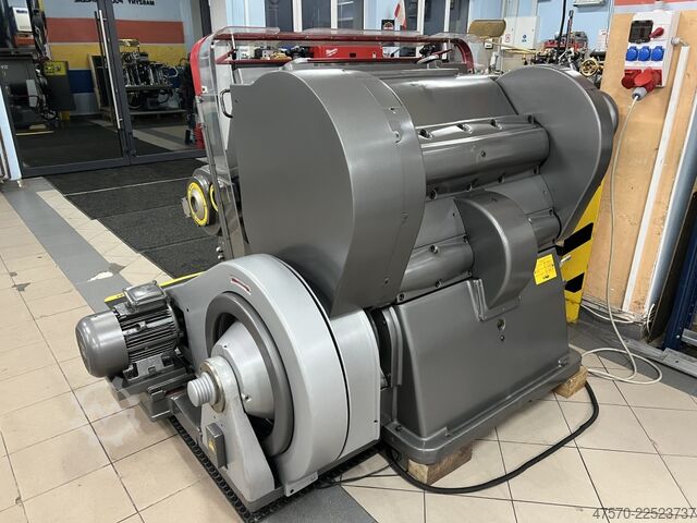 Die cutting machine, tiegel Erba Titan Model 3 die cutter Format: 830×1200