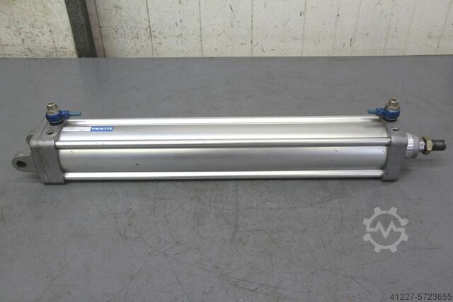 Pneumatic cylinders Festo DNU-80-