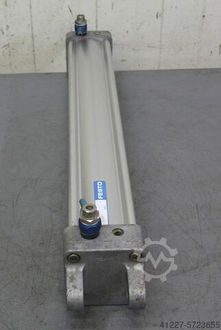Pneumatic cylinders Festo DNU-80-