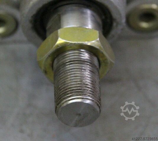 Pneumatic cylinders Festo DNU-80-