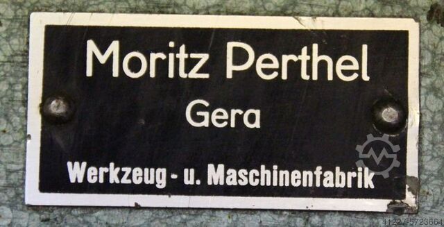 Pipe bending tool Perthel 16 - 76 mm / 3/8