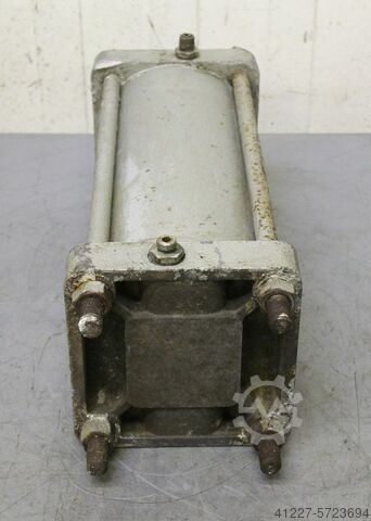 Pneumatikzylinder unbekannt Hub 250 mm