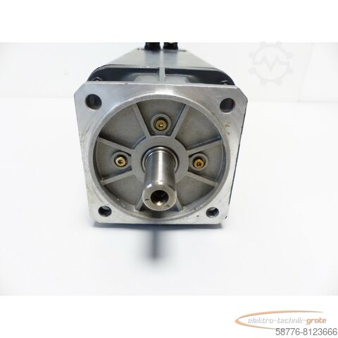 Siemens motor Siemens 1FT5066-1AF71-4EG0 Motor SN:EK669078105004 + ROD 426.001B - 360