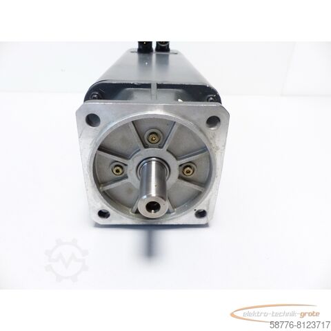 Siemens motor Siemens 1FT5066-1AF71-4EG0 Motor SN:ELN86133305012 + ROD 426 360 27S12-03