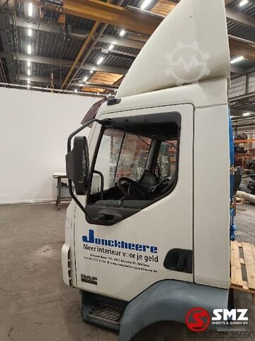 Cab Daf Occ Cabine DAF 55 LF