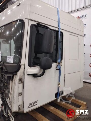 Cab Daf Occ cabine DAF XF 106 SPACECAB  EURO 6