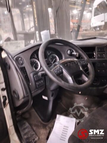 Cab Daf Occ cabine DAF XF 106 SPACECAB  EURO 6