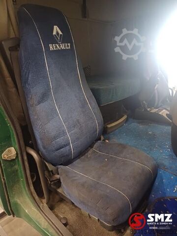 Cab Renault Occ cabine Renault Premium