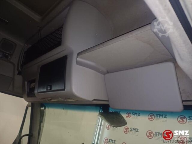 Cab Renault Occ cabine Renault Premium