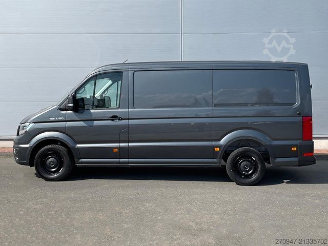 Kastenwagen MAN TGE 3.180 L3H2 Kasten LED NAVI ACC LED STANDHZ