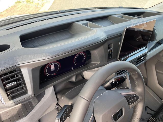 Kastenwagen MAN TGE 3.180 L3H2 Kasten LED NAVI ACC LED STANDHZ