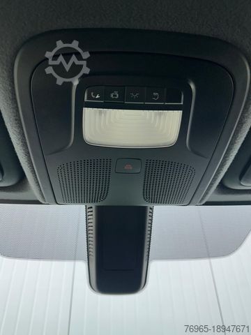 Kastenwagen MERCEDES-BENZ Sprinter 316 LANG 7G-TRONIC TOTWINKEL 360°KAMERA