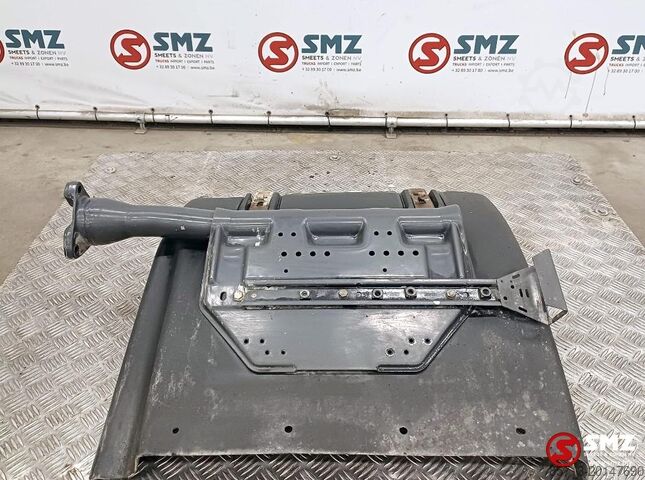 Mudguard Scania Occ Achterspatbord Links voor Scania