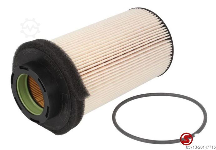 Fuel filter Mercedes Brandstoffilter Actros MP2/MP3