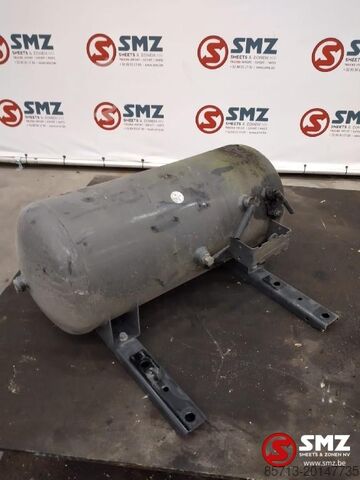 Air reservoir Daf Occ luchtketel DAF XF 106 Euro 6 44L 12,5 Bar 2134