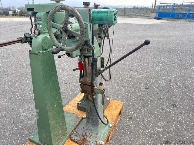 Sharpening machine VOLLMER ADN/V