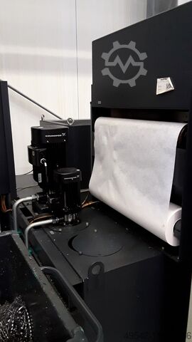 Mehrspindler GILDEMEISTER CTX beta 1250 4 A