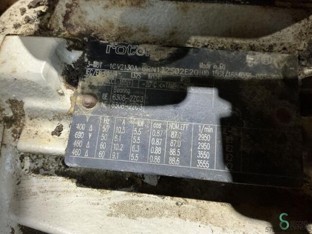 Fans Schuko Schuko 