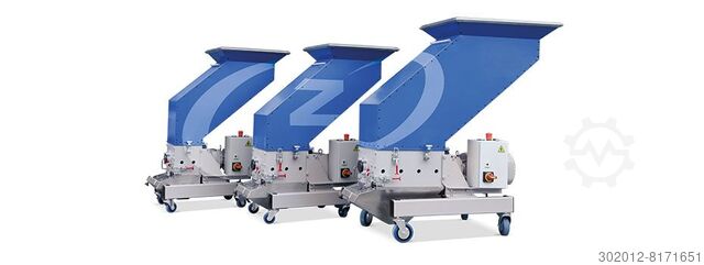Granulator ZERMA GSL 180/430