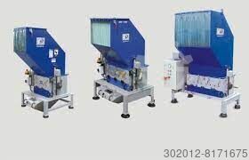 Granulator ZERMA GSL 300/600