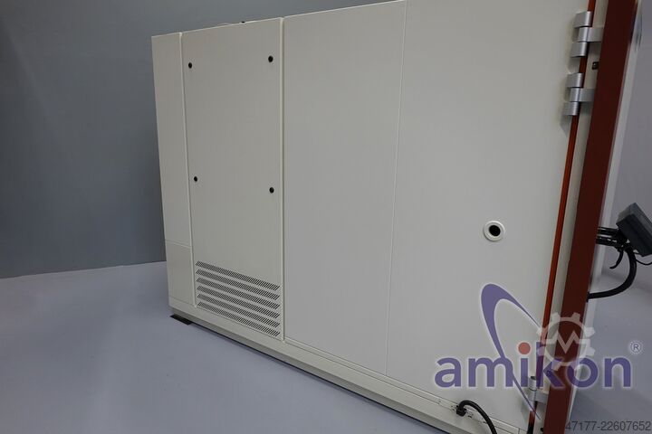 Temperaturprüfschrank 1568 Liter Vötsch VTS³ 7160-5 H -70°C bis +180°C