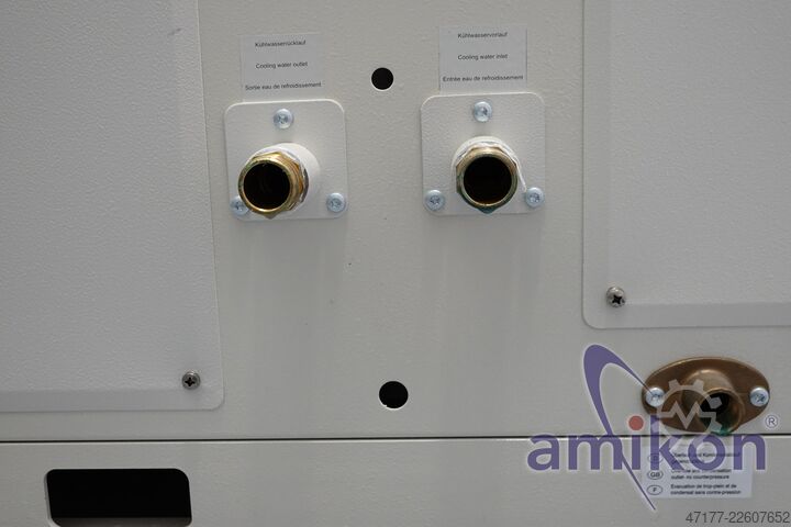 Temperaturprüfschrank 1568 Liter Vötsch VTS³ 7160-5 H -70°C bis +180°C