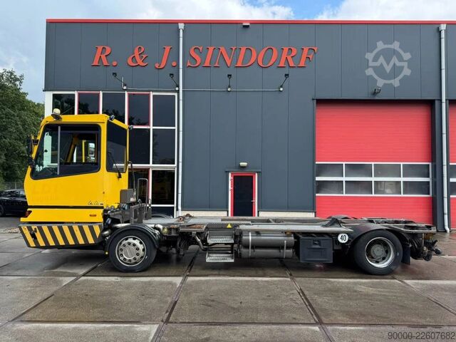 Terminal-Traktor Terberg BC 182