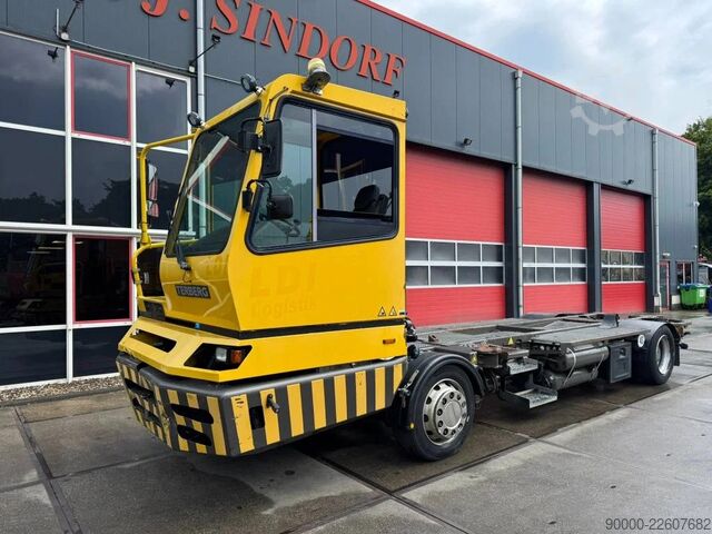 Terminal-Traktor Terberg BC 182