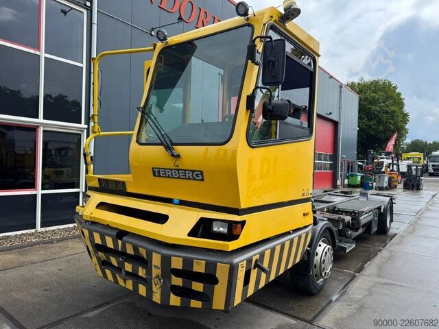 Terminal-Traktor Terberg BC 182