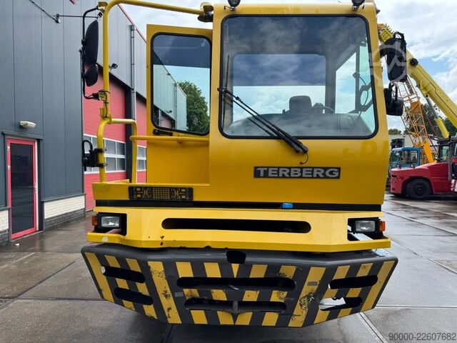 Terminal-Traktor Terberg BC 182