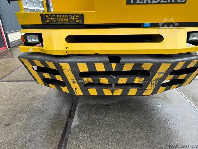 Terminal-Traktor Terberg BC 182