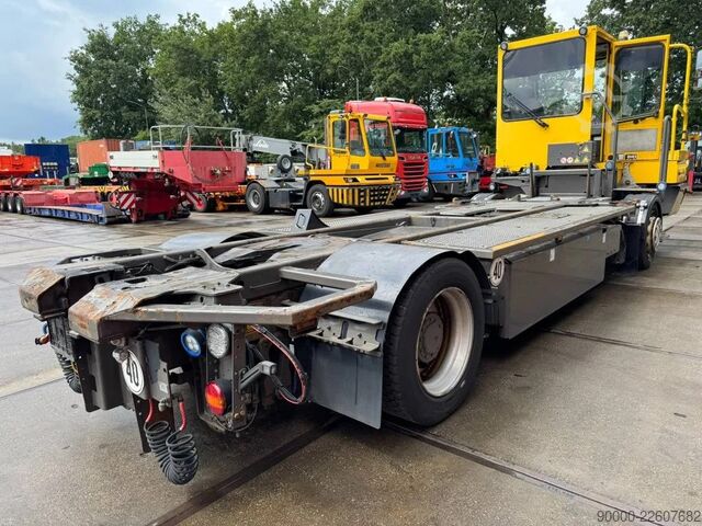 Terminal-Traktor Terberg BC 182