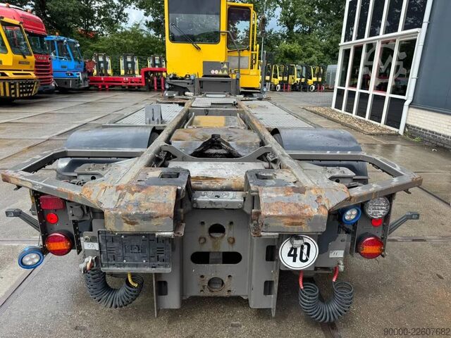 Terminal-Traktor Terberg BC 182