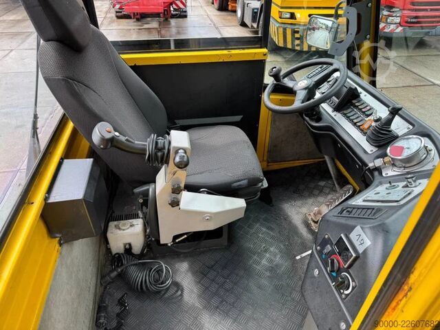 Terminal-Traktor Terberg BC 182