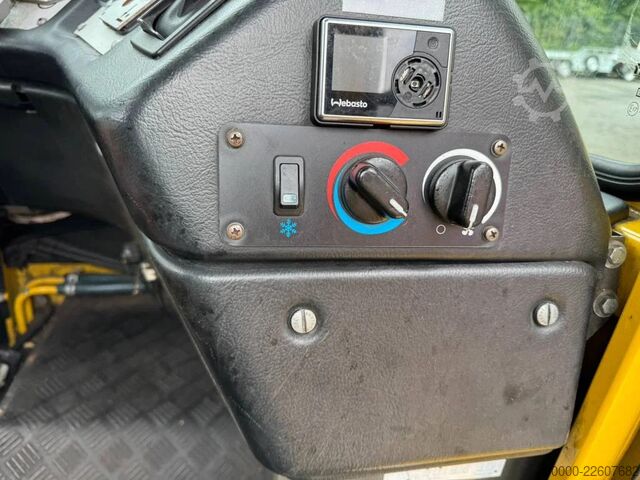 Terminal-Traktor Terberg BC 182