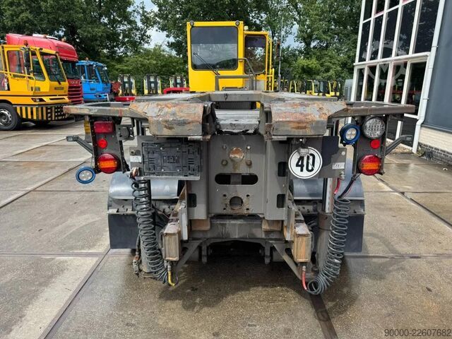 Terminal-Traktor Terberg BC 182