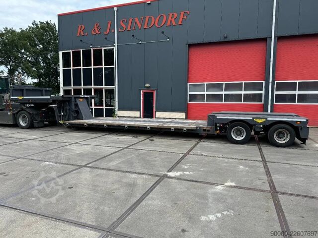 Tieflader Broshuis 2ABD-38
