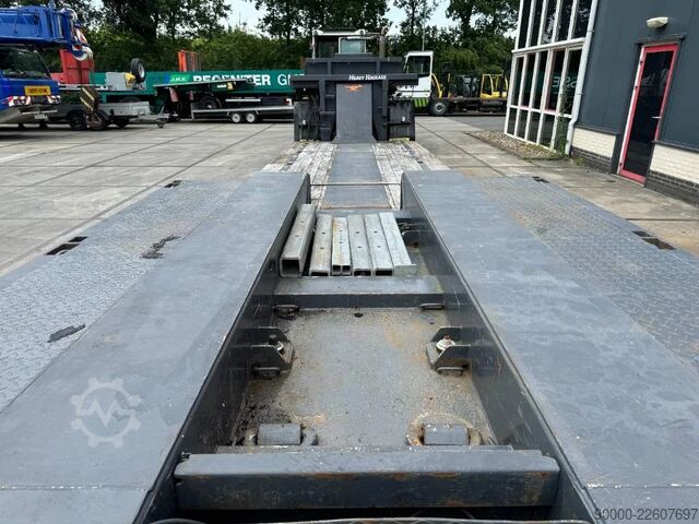 Tieflader Broshuis 2ABD-38