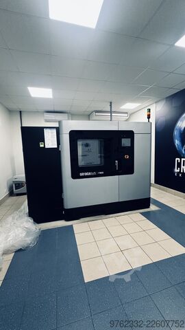 3d printer Stratasys F900