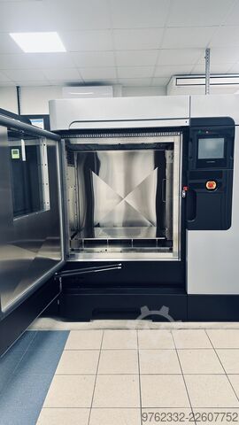 3d printer Stratasys F900