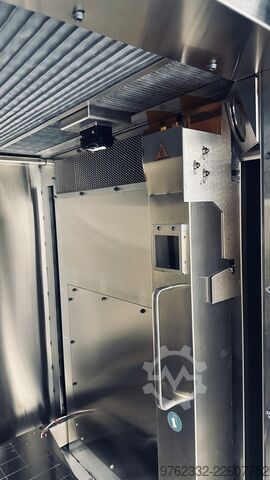 3d printer Stratasys F900