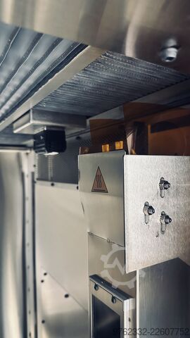 3d printer Stratasys F900