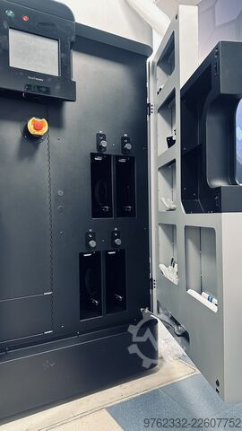 3d printer Stratasys F900
